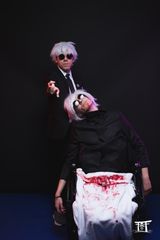 Gojo ? preview 3