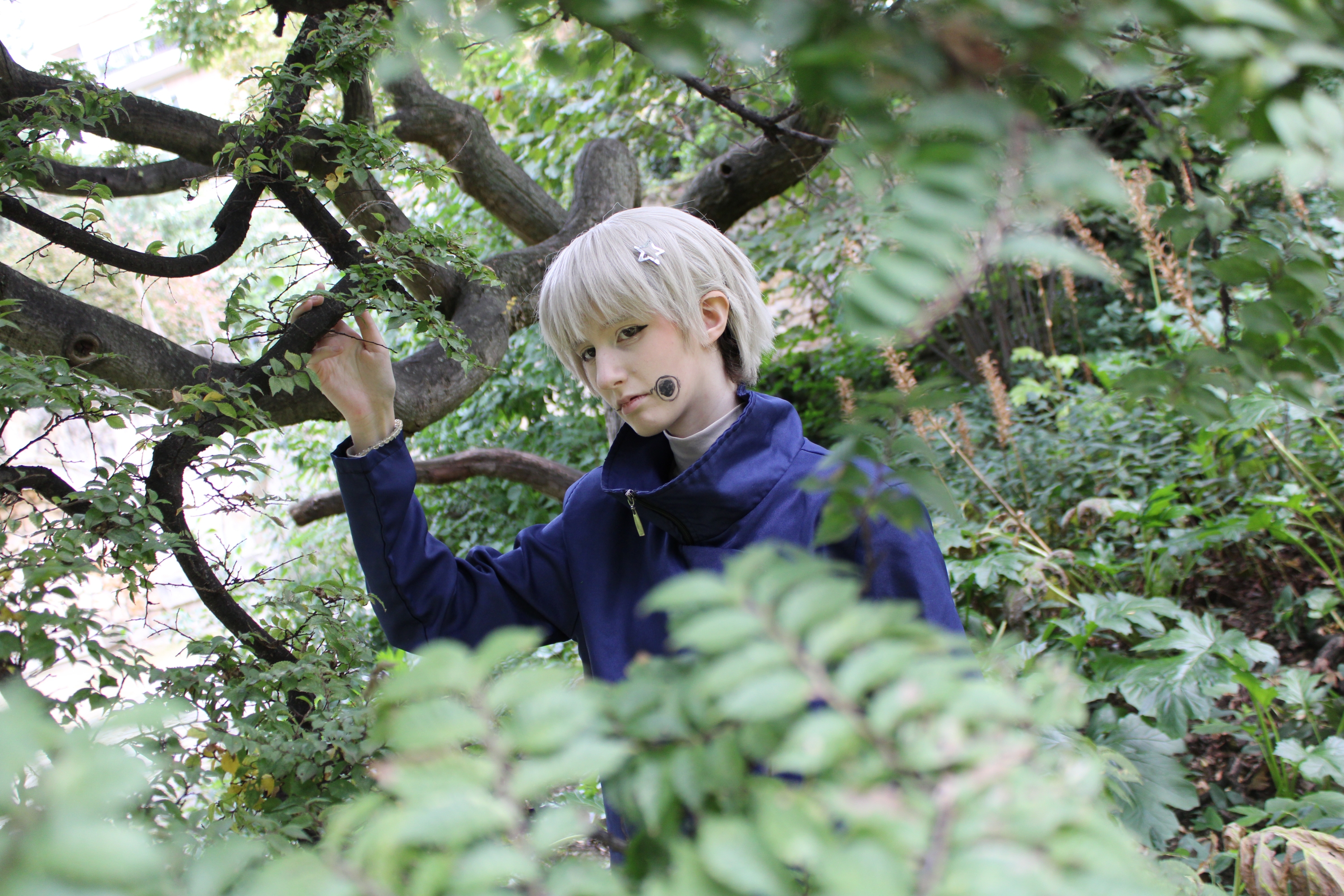 Inumaki — photo 8
