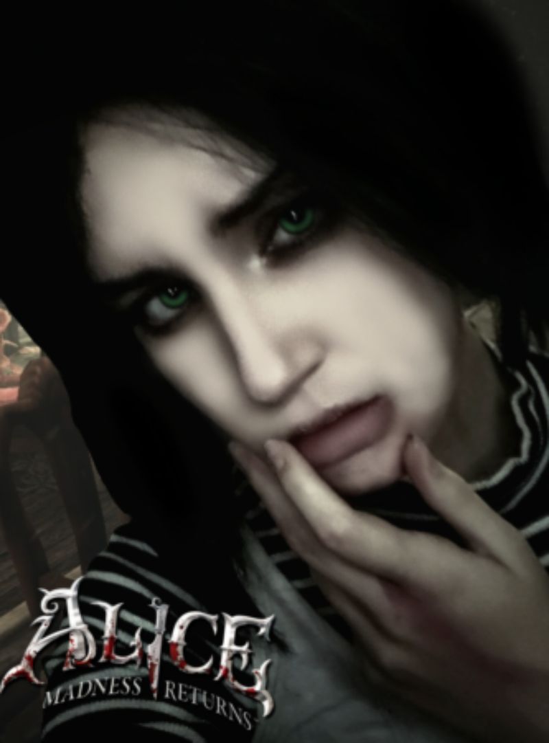 ☆cherry☆ – Alice 