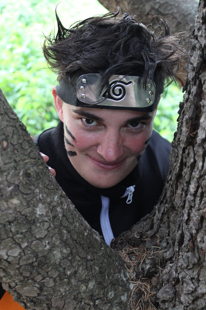 Naruto — photo 8