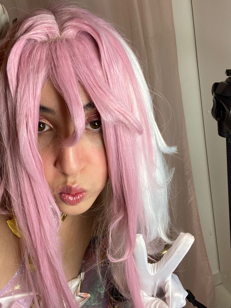 Crystaldream – Elysia HoHe