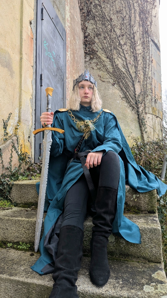 Aegon Targaryen - Photo 110