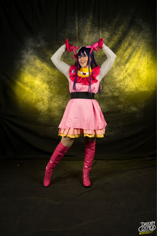 Ai Oshino ko  - Photo 4