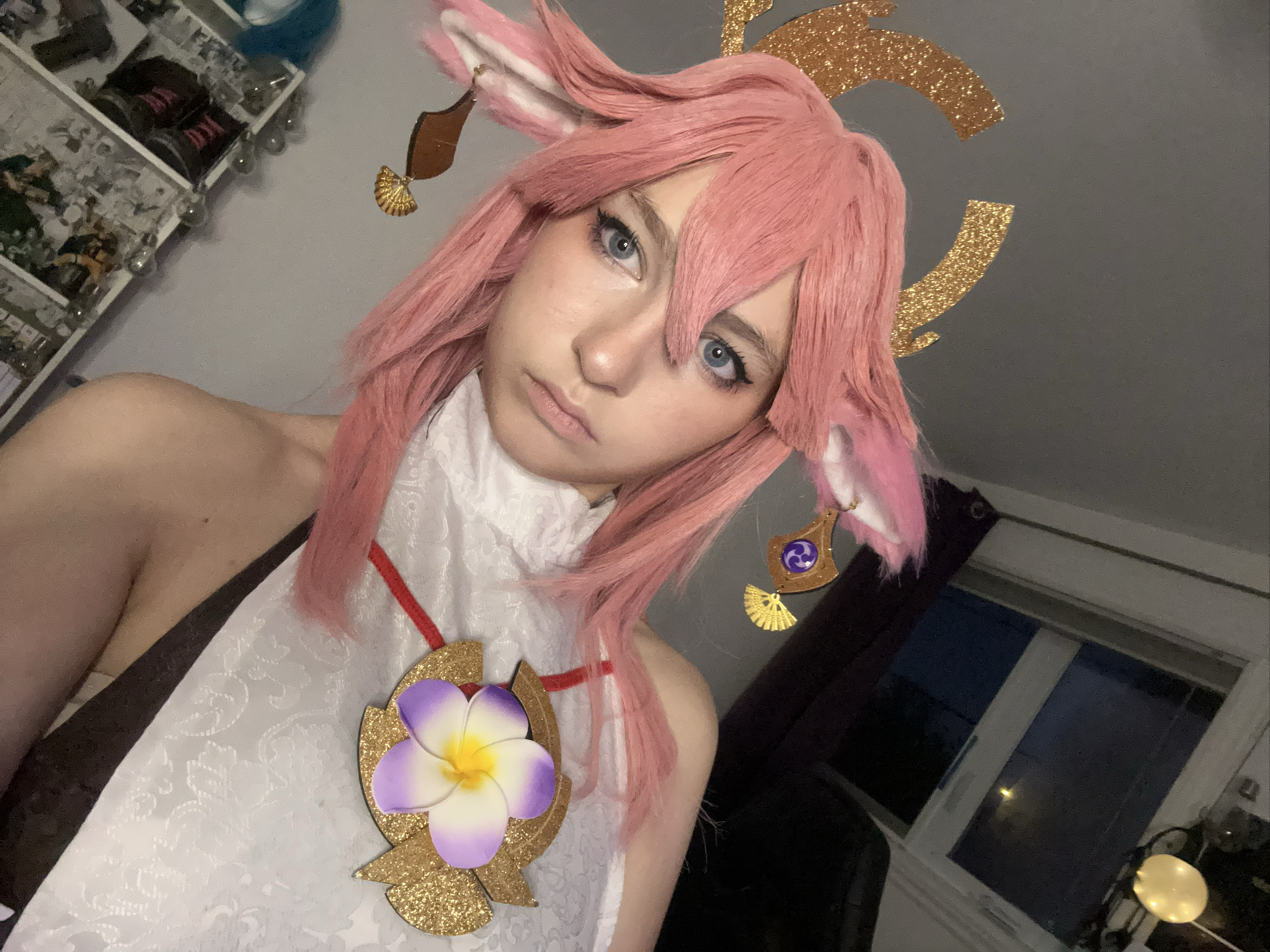 Yae miko — photo 6