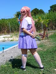 Yuno Gasai preview 2