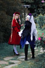 Duo rozen maiden preview 2