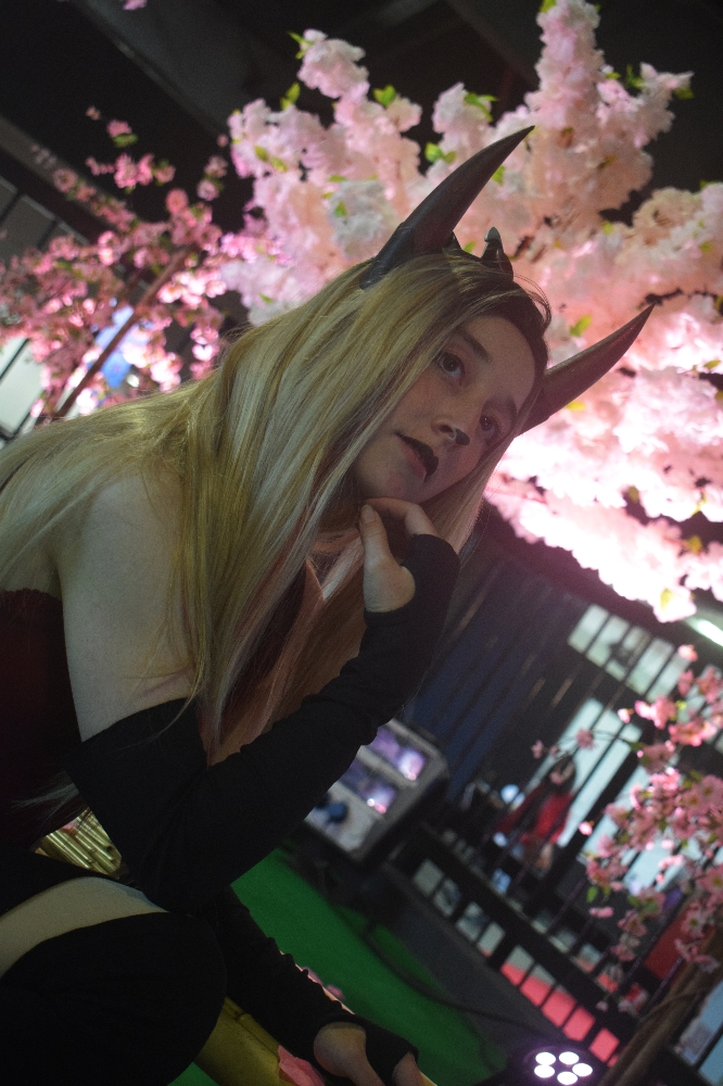 Charlie hazbin hôtel - Photo 11