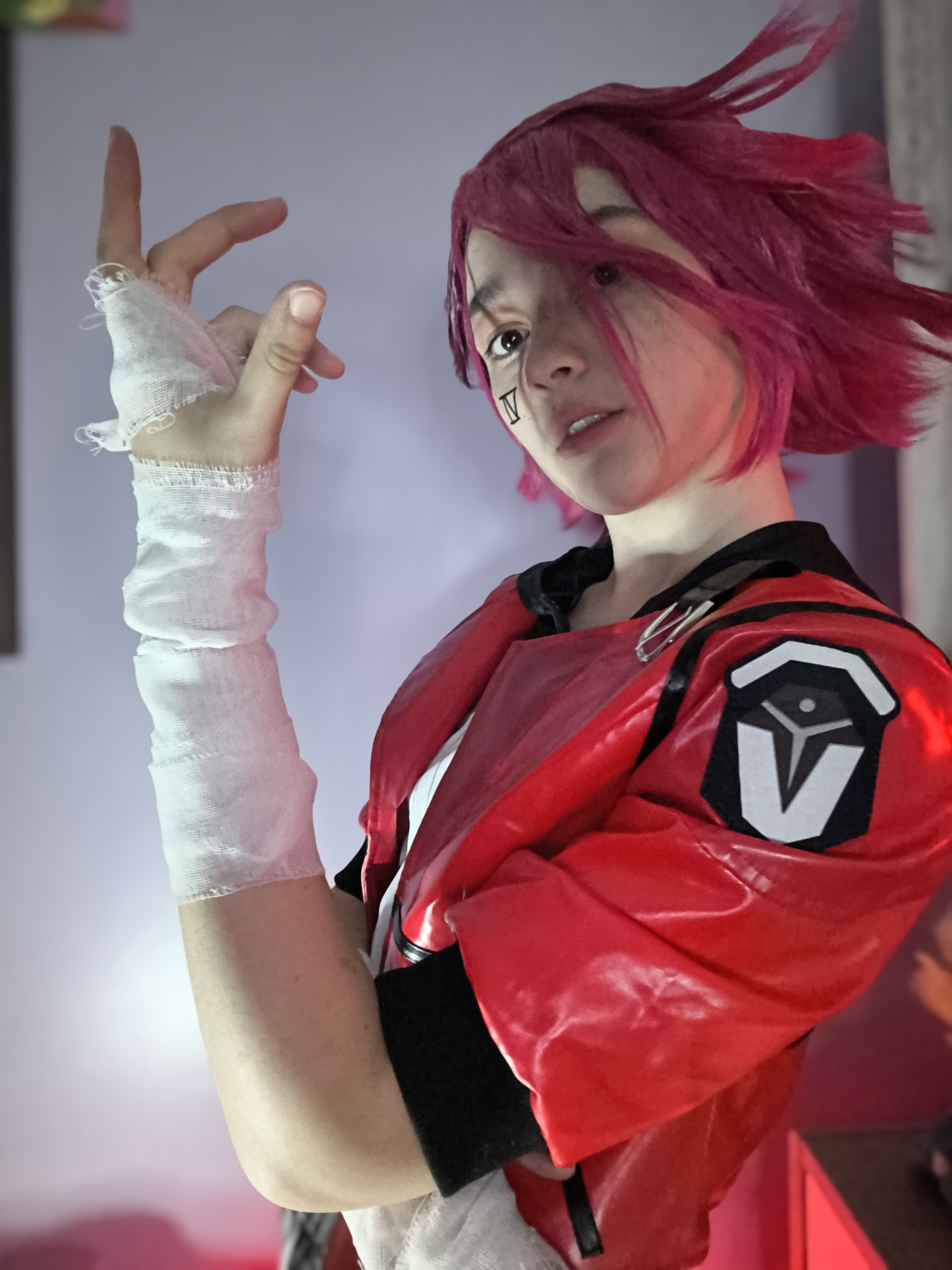 Vi — photo 13