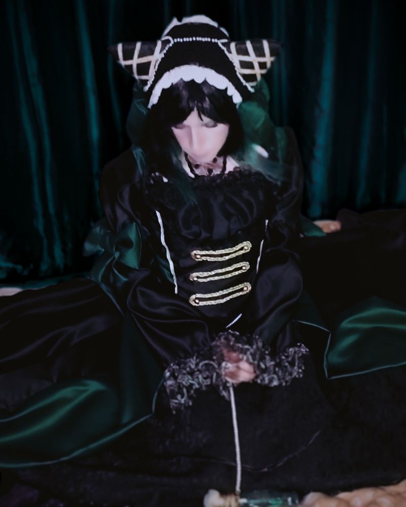 Akatsukibathory – Sully-chan 