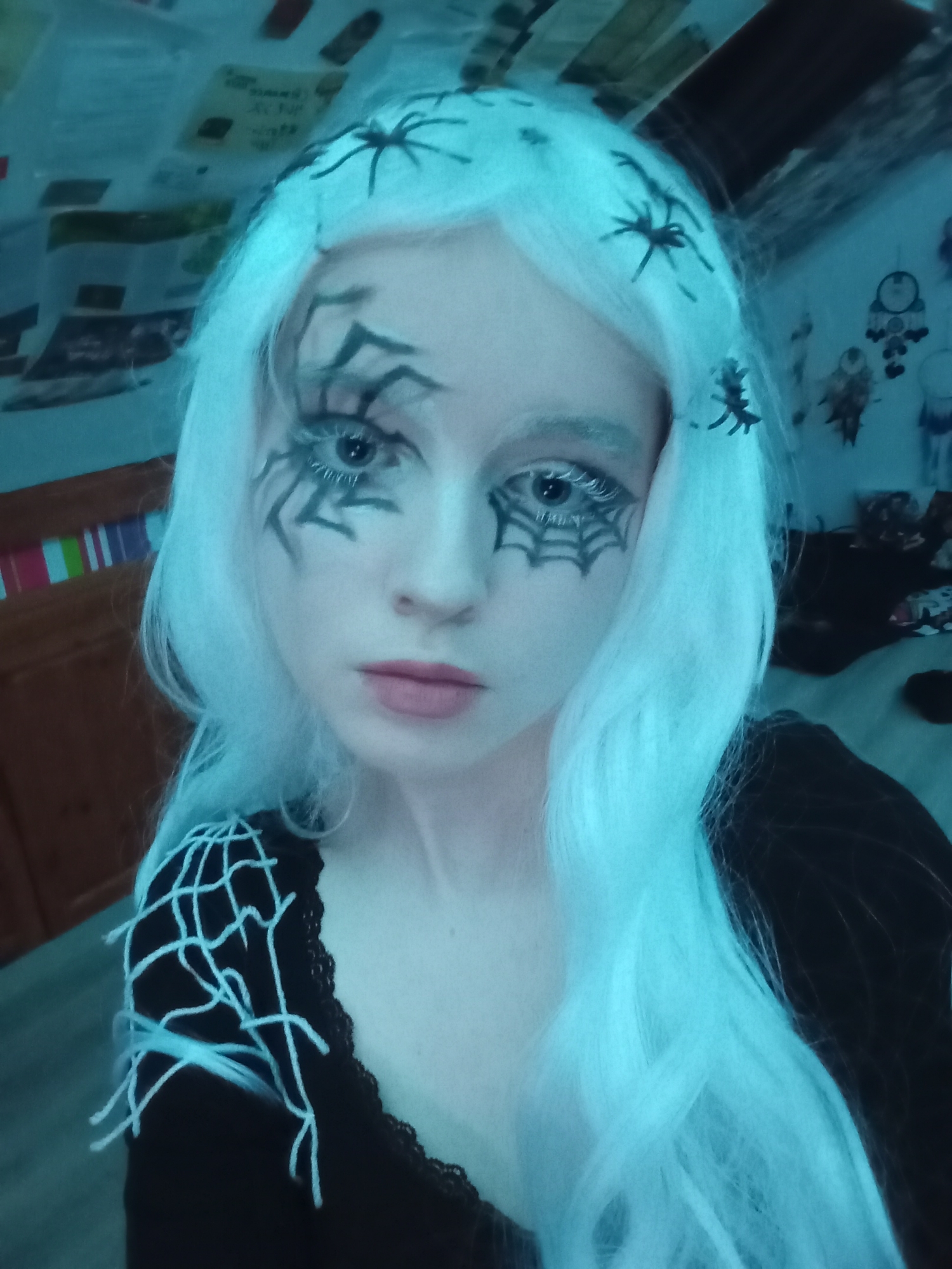 Costume Halloween  - Photo 6