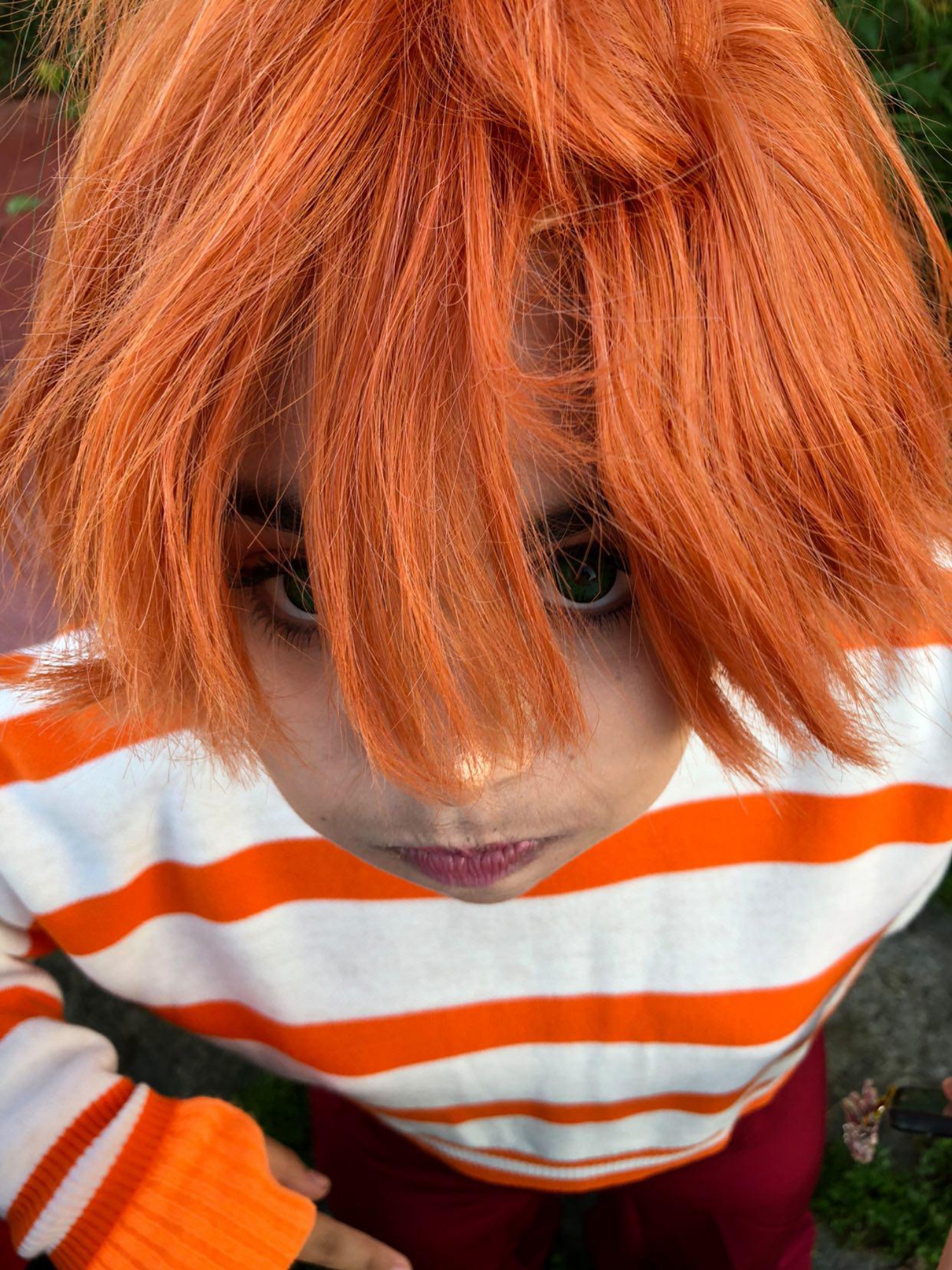 Anxiété  - Photo 2