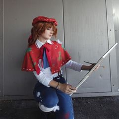 Edgar Valden preview 3