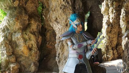 Orphée no lyra preview 3