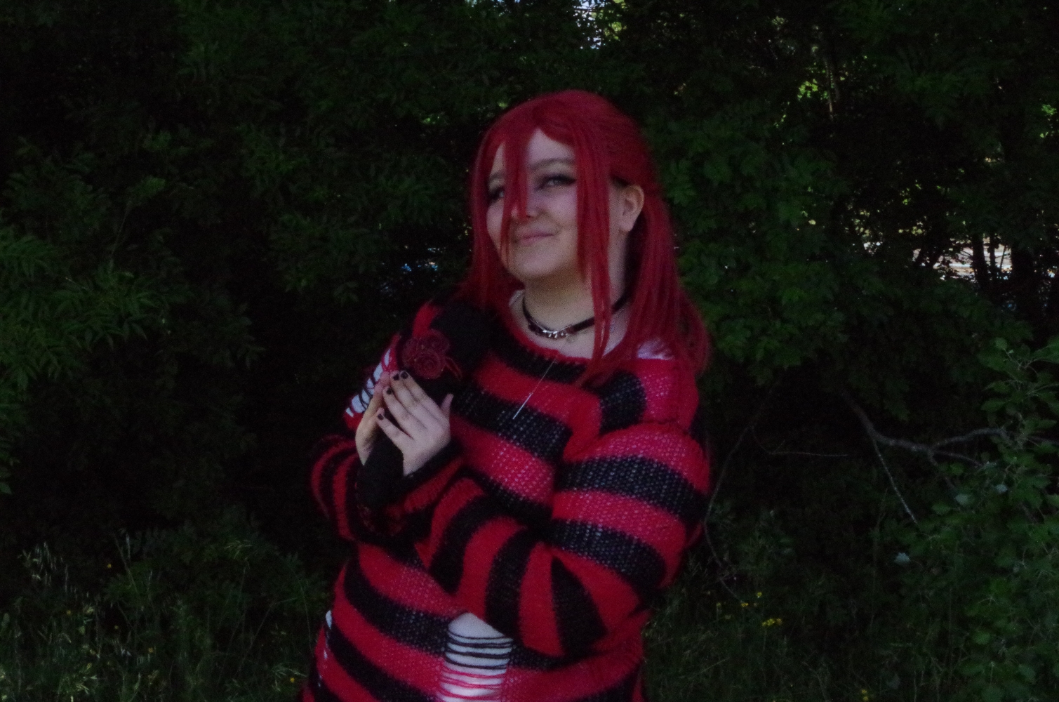 Chigiri hyoma  - Photo 14