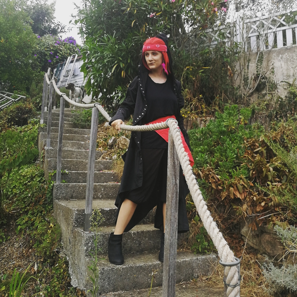 Mzoe_cosplay  - Photo 1