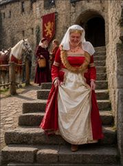 Costume médiéval preview 2
