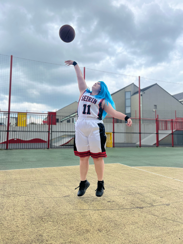 Kuroko — photo 24