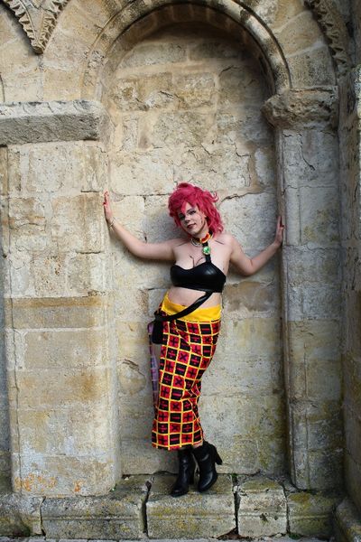 Lavandee - Trish