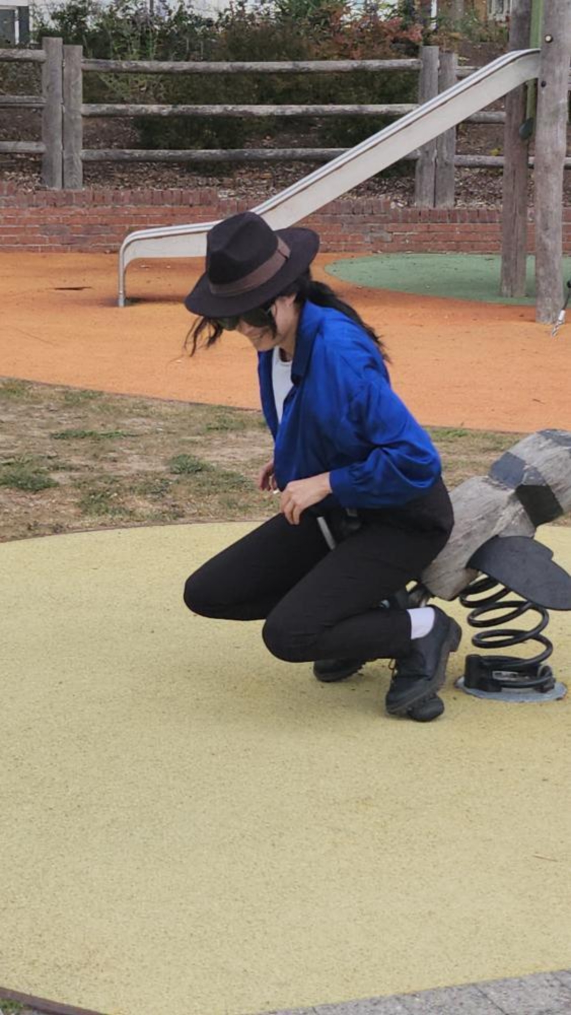 Michael Jackson - Photo 7