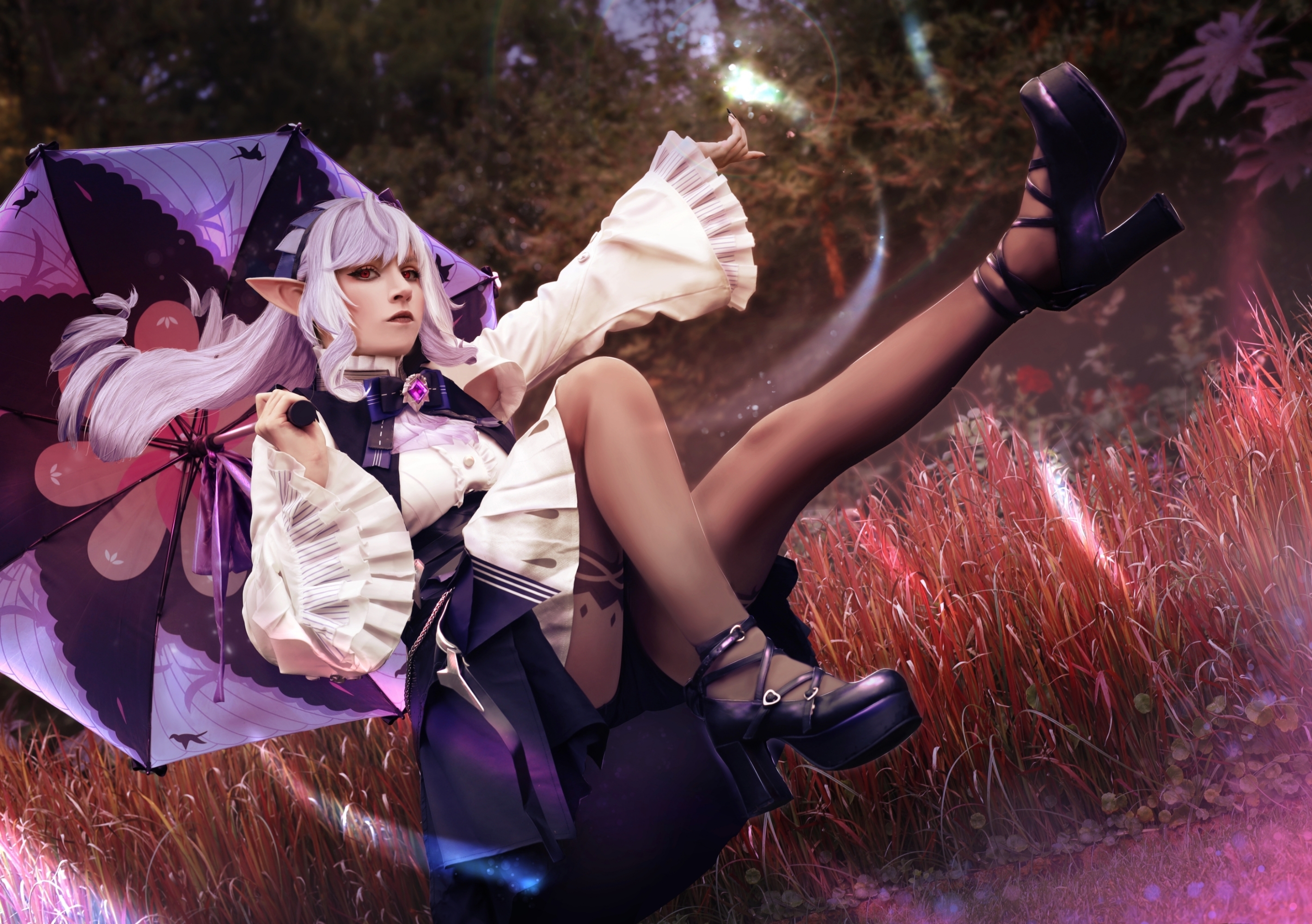 Vivian Banshee - Photo 8