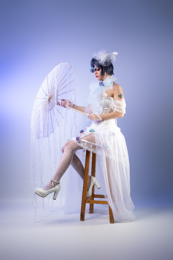 Ciel Phantomhive  - Photo 3