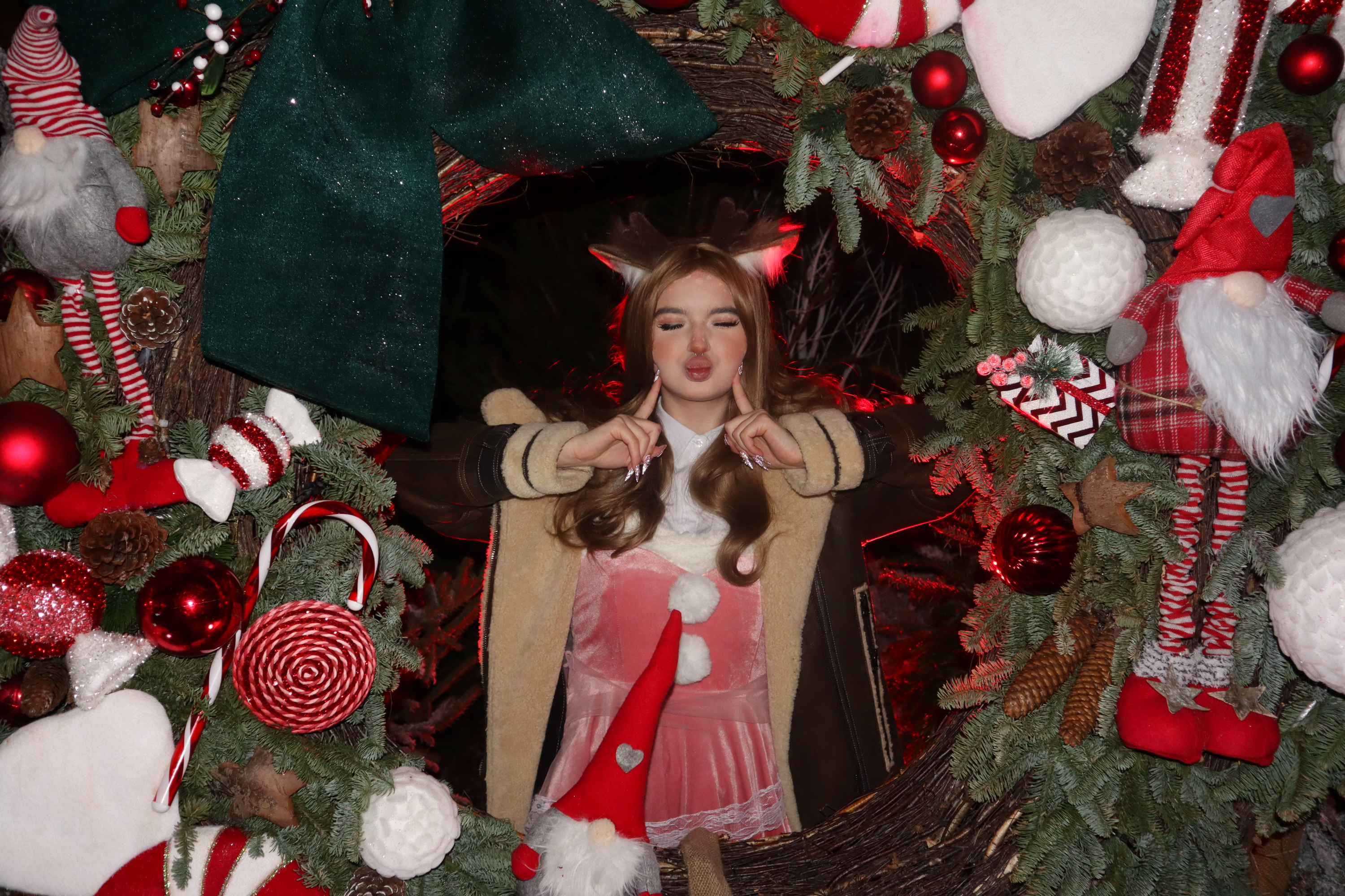 xmas shoot — photo 20
