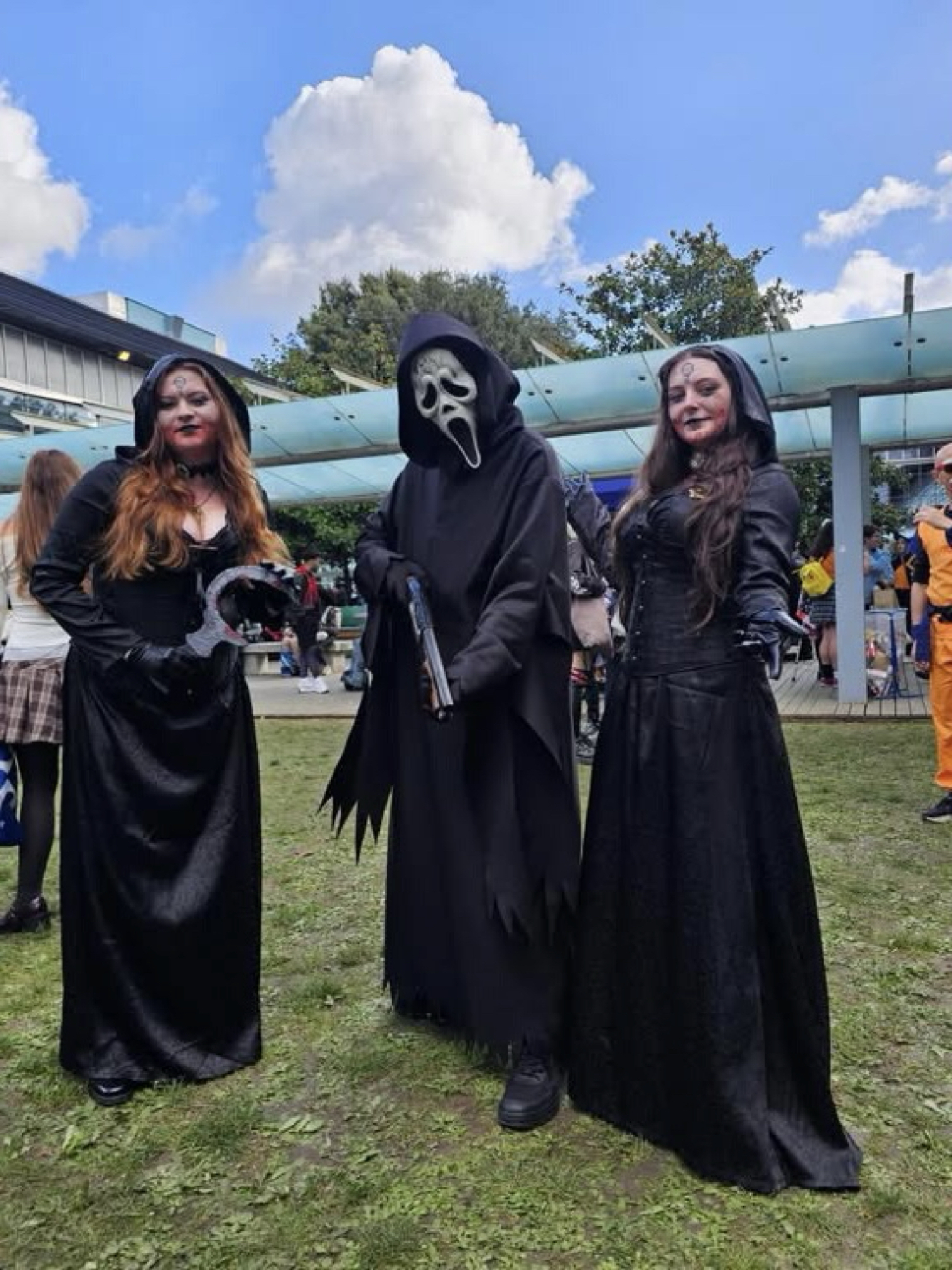 Daniela Dimitrescu 3 - Photo 8