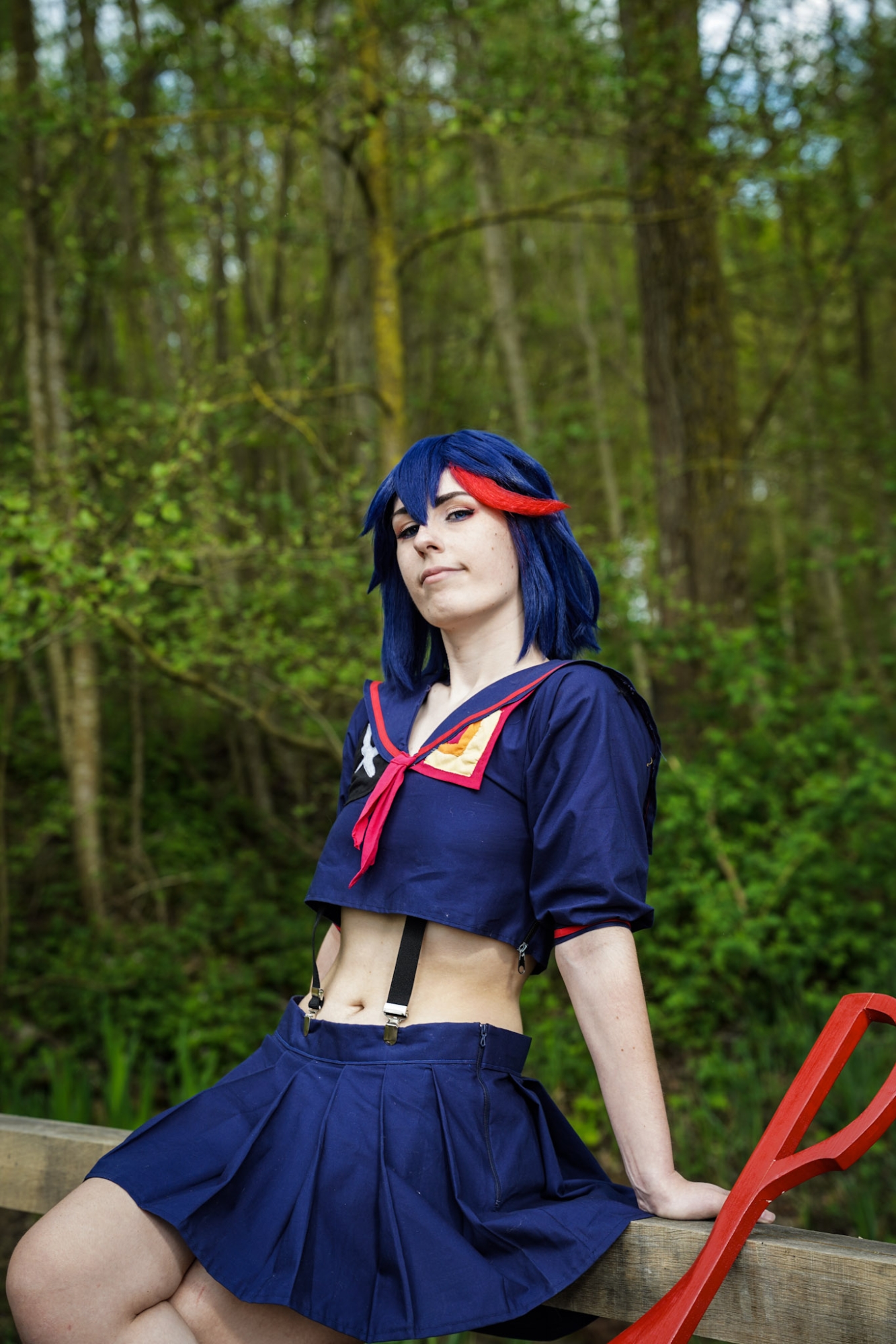 Ryuko — photo 15