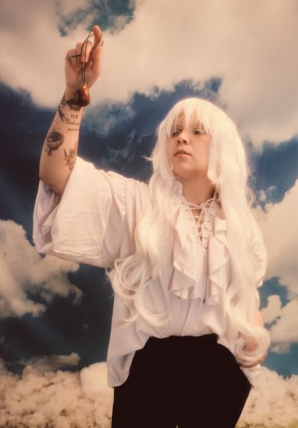 Crepomochi - Griffith