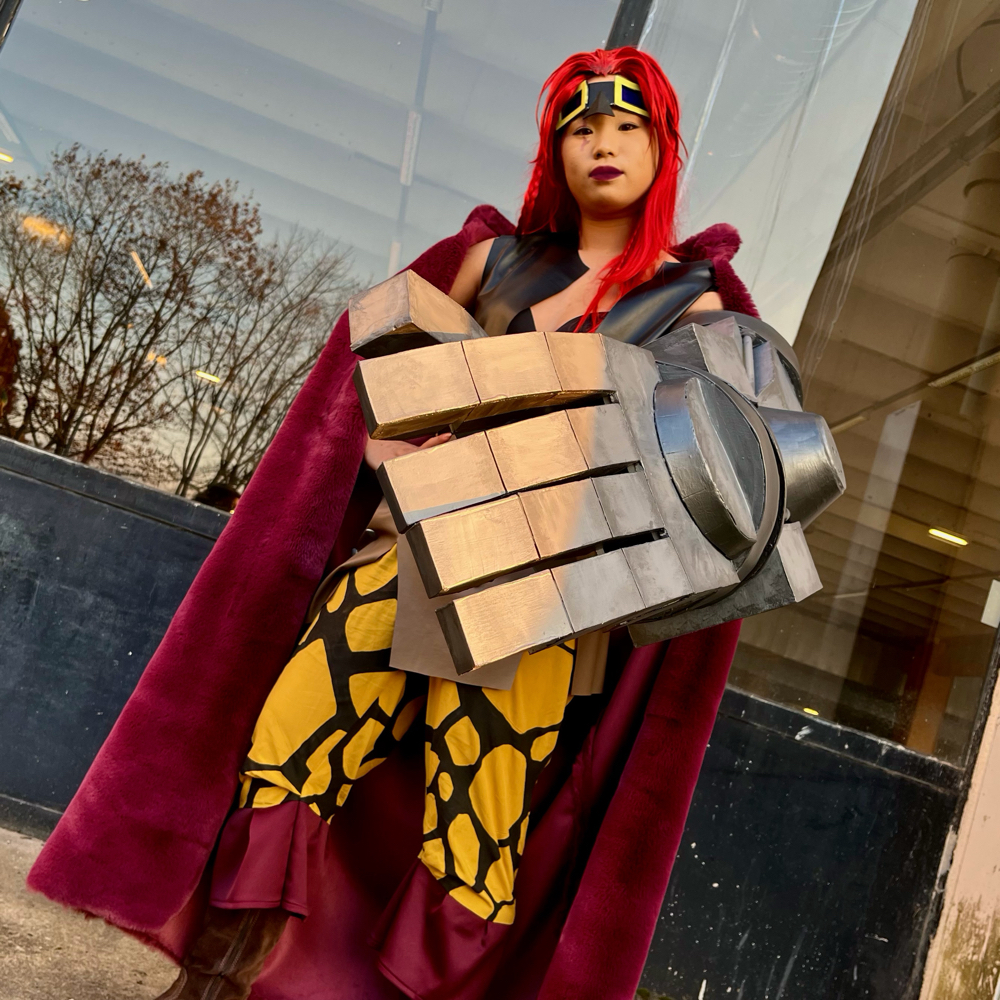 Eustass Kid — photo 5