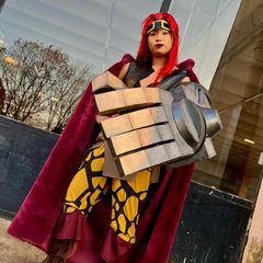 Eustass Kid preview 3