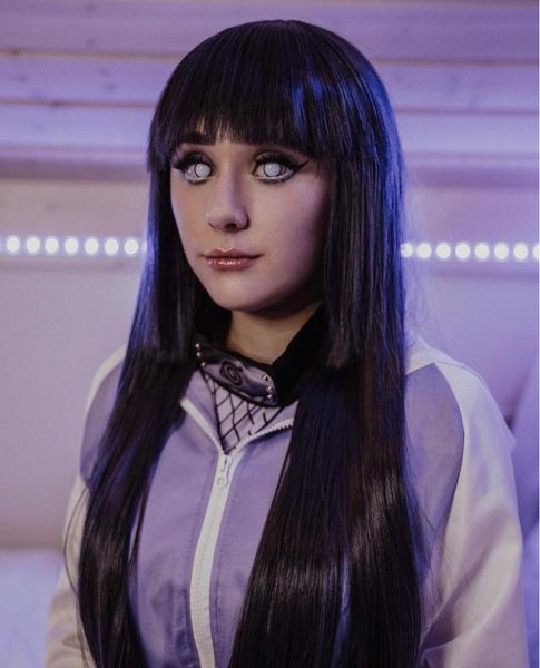 Gum_gum -  Hinata 💜