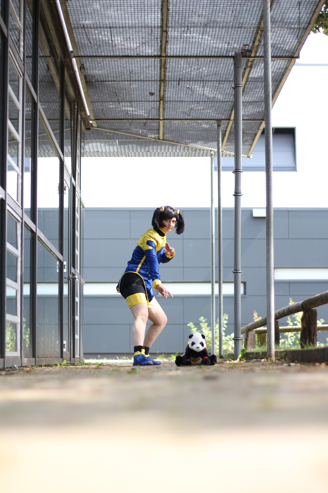 Xiaoyu (TTT) - Photo 31