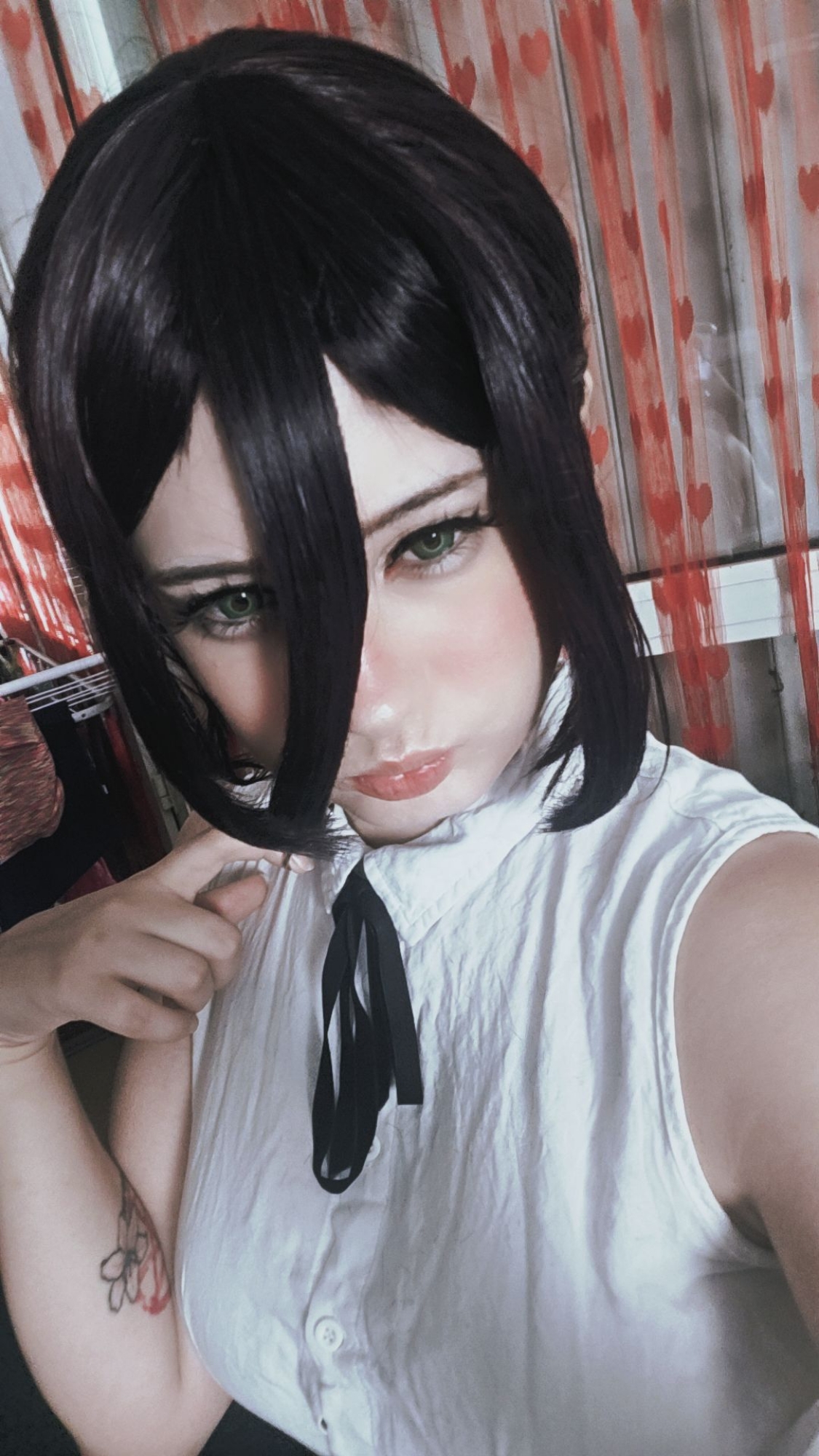 Reze — photo 7
