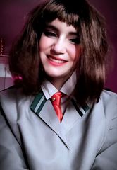 Ochaco Uraraka preview 2