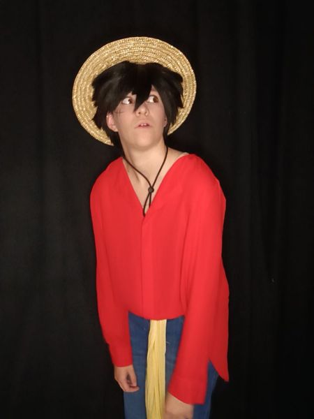 The Cosplay Gazette – 9 May 2026