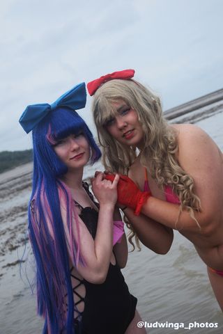 P and S (Chizuku)