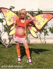 Stella Believix preview 3