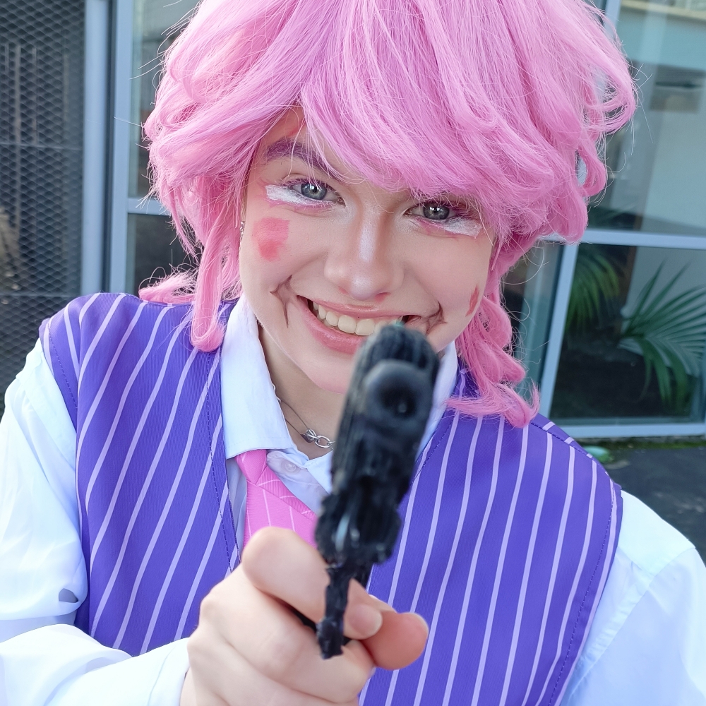 Sanzu JMF la Rochell