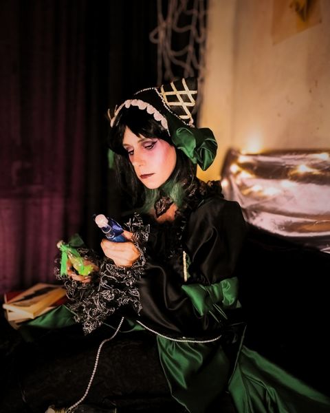 Akatsukibathory - Sullivan 