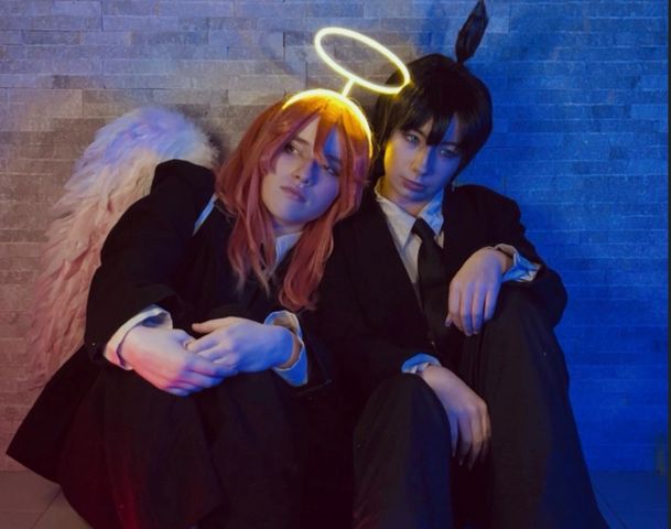 Cosplay
