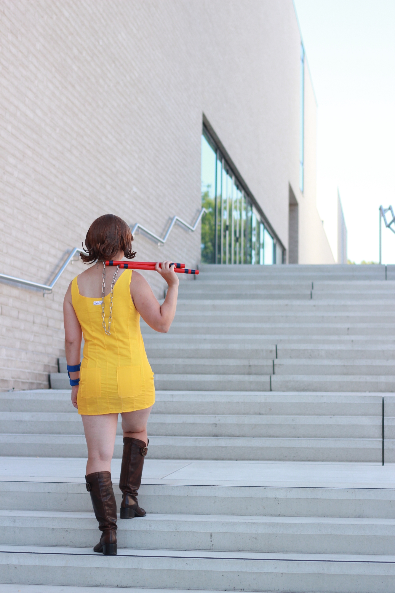 Selphie Tilmitt - Photo 37