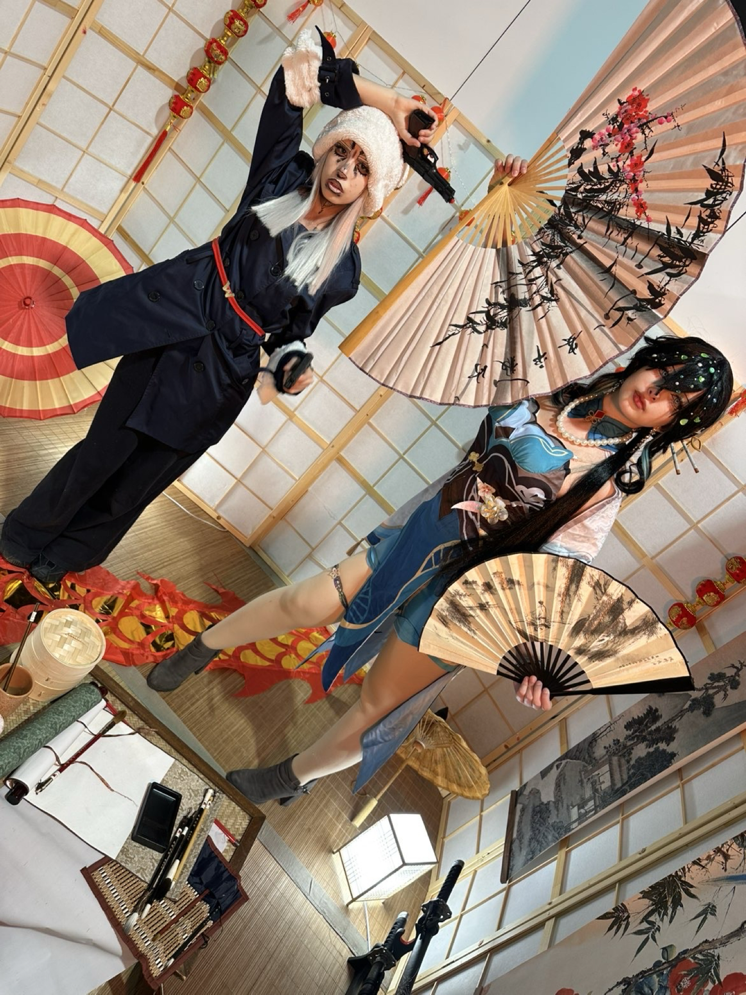 Ruan mei — photo 8