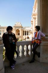 Leo Valdez (et Nico) preview 2