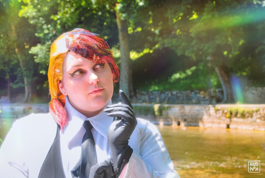 Shai_na - Rutile HnK
