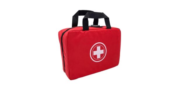 Emergency kit — illustration 1