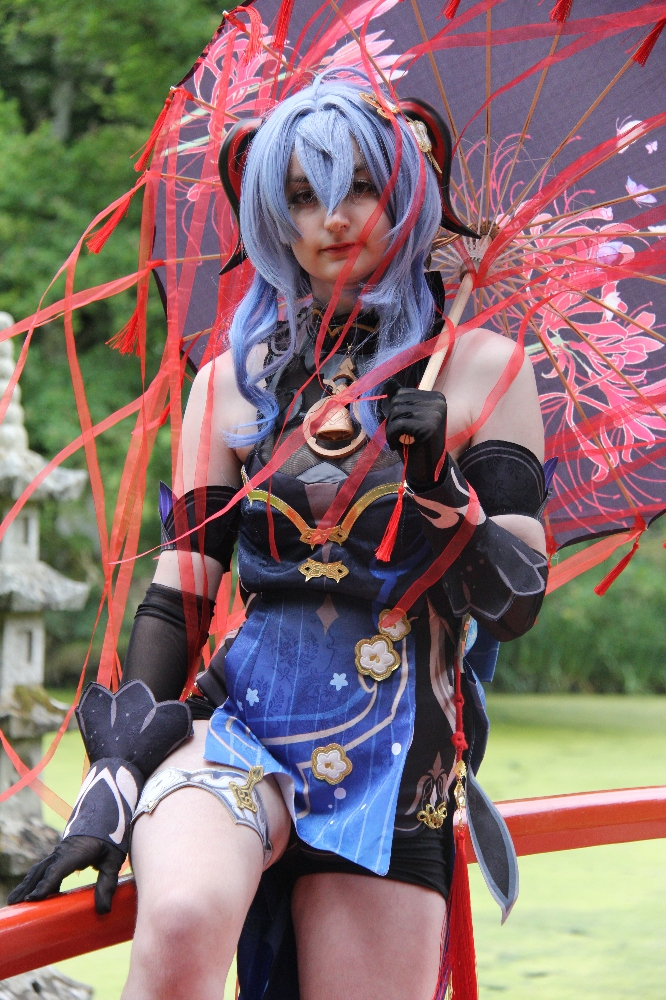 Ganyu Maulévrier - Photo 14