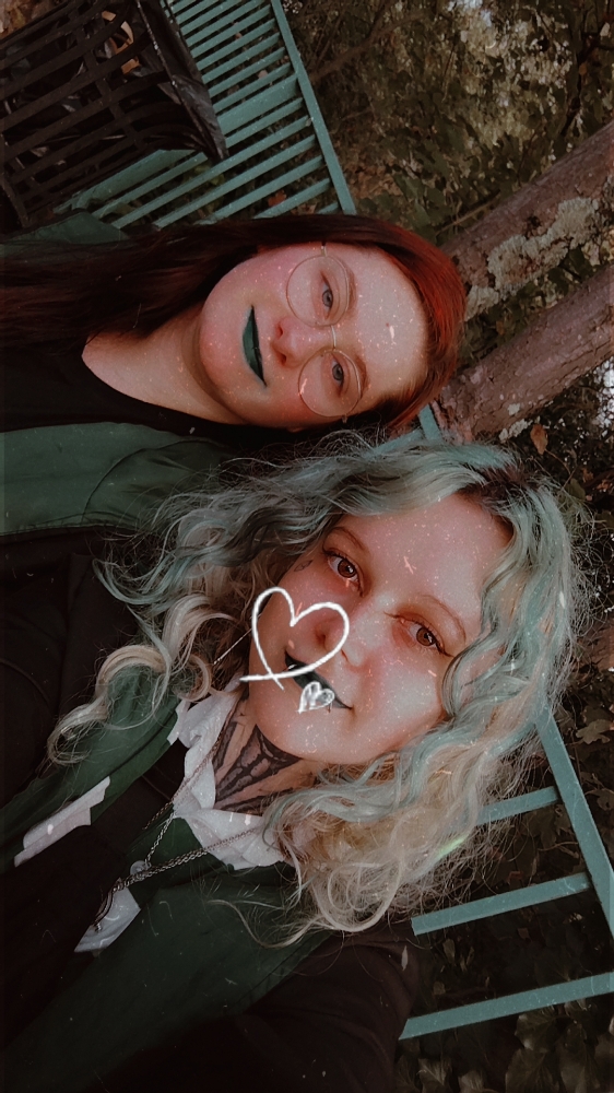 La forêt interdite - Photo 40