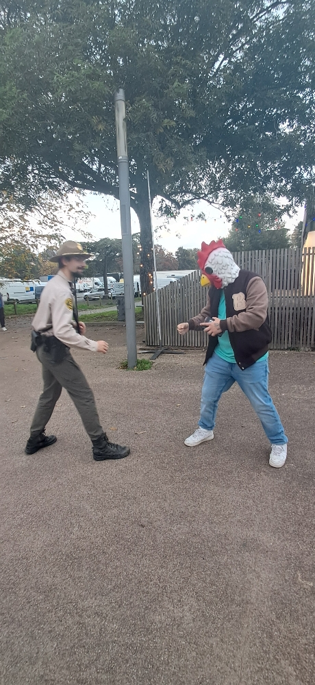 Jacket🐔🔨 - Photo 20