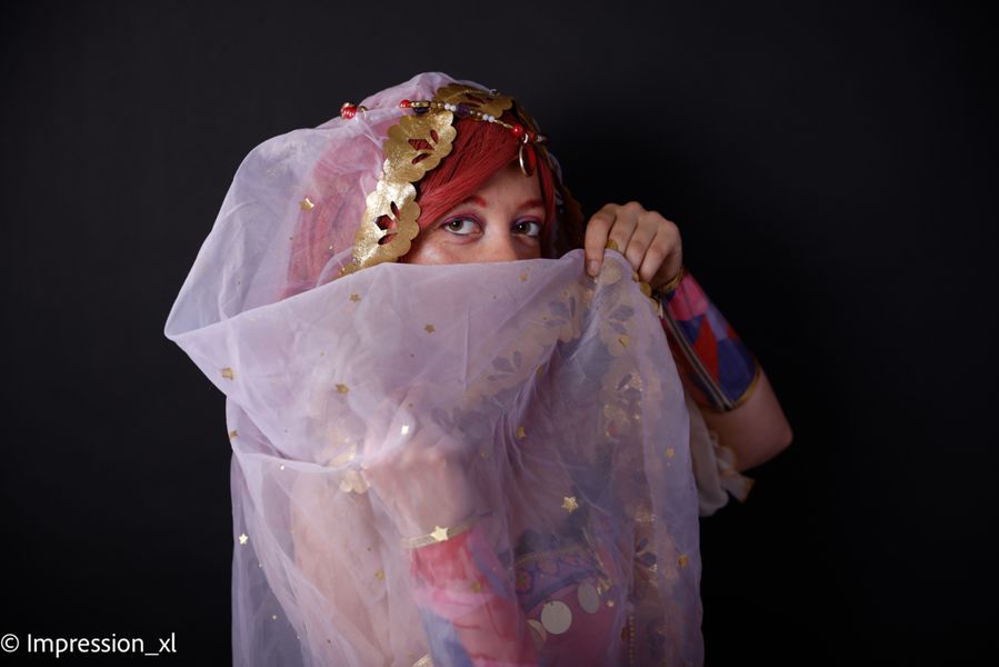 Sonya_chiorya - Maki arabian